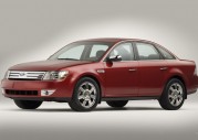 Ford Taurus